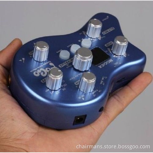 Guitar musical accessories